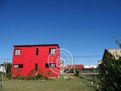 Villa Doña María Aguas Dulces