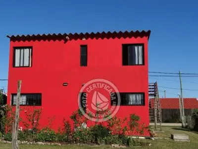 Villa Doña María Aguas Dulces