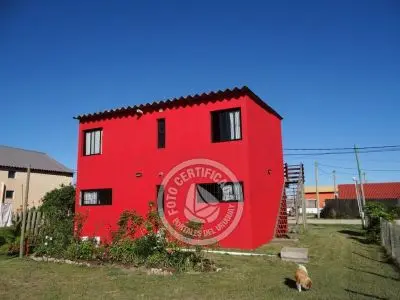 Villa Doña María Aguas Dulces