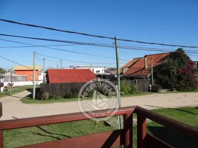 Villa Doña María Aguas Dulces