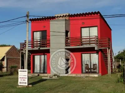 Villa Doña María Aguas Dulces