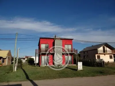 Villa Doña María Aguas Dulces