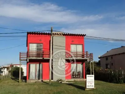 Villa Doña María Aguas Dulces