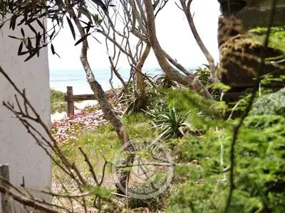 Casa La Perla de Élida Aguas Dulces