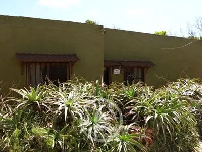 Casa La Perla de Élida Aguas Dulces