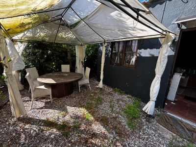 House La Perla de Élida Aguas Dulces