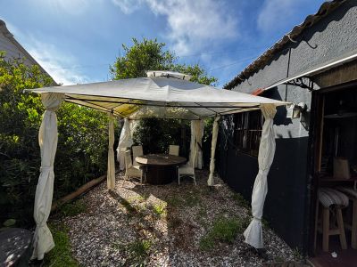 House La Perla de Élida Aguas Dulces