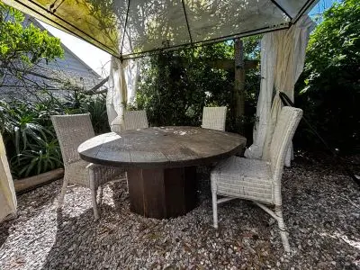 Casa La Perla de Élida Aguas Dulces