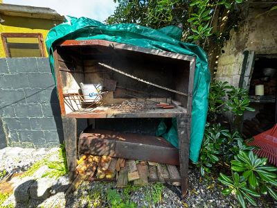 House La Perla de Élida Aguas Dulces