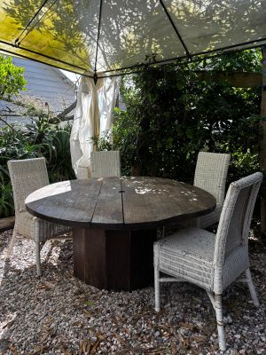 House La Perla de Élida Aguas Dulces