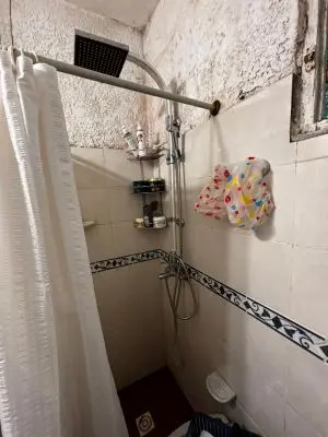 Casa La Perla de Élida Aguas Dulces