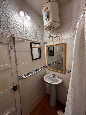 House La Perla de Élida Aguas Dulces