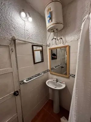 Casa La Perla de Élida Aguas Dulces