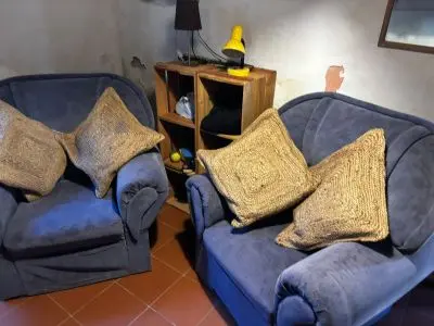 Casa La Perla de Élida Aguas Dulces