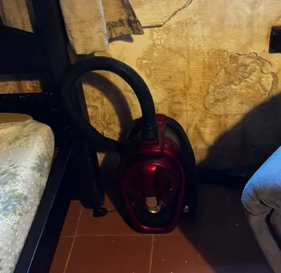 Casa La Perla de Élida Aguas Dulces