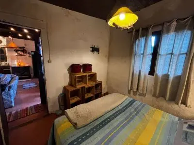 Casa La Perla de Élida Aguas Dulces