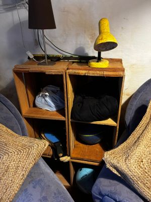 House La Perla de Élida Aguas Dulces