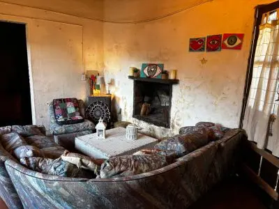 Casa La Perla de Élida Aguas Dulces