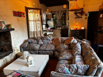 House La Perla de Élida Aguas Dulces