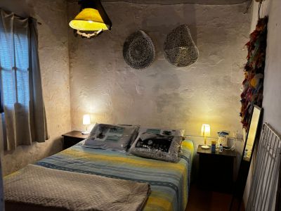 House La Perla de Élida Aguas Dulces