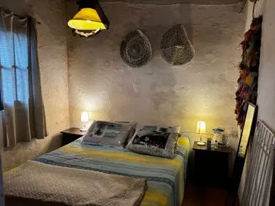 Casa La Perla de Élida Aguas Dulces