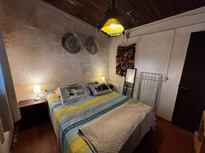 House La Perla de Élida Aguas Dulces