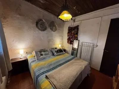 Casa La Perla de Élida Aguas Dulces