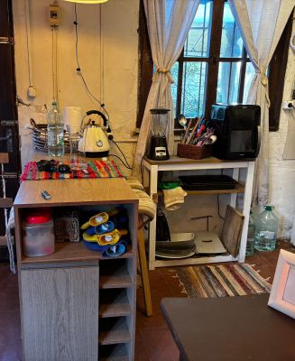 House La Perla de Élida Aguas Dulces