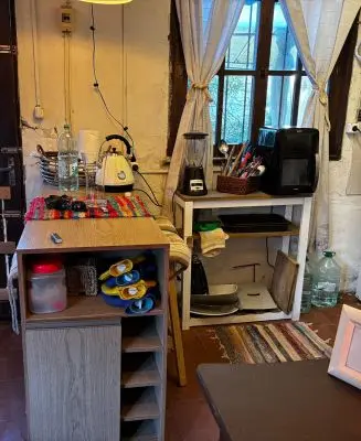 Casa La Perla de Élida Aguas Dulces