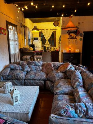 House La Perla de Élida Aguas Dulces