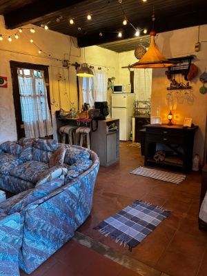 House La Perla de Élida Aguas Dulces