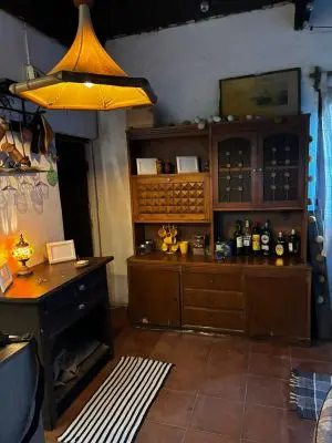 Casa La Perla de Élida Aguas Dulces