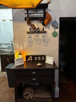 House La Perla de Élida Aguas Dulces