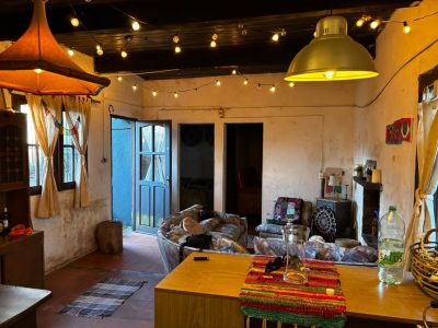 House La Perla de Élida Aguas Dulces