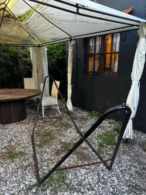 Casa La Perla de Élida Aguas Dulces