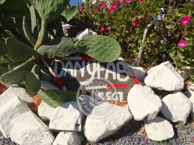 House Danyfab Aguas Dulces