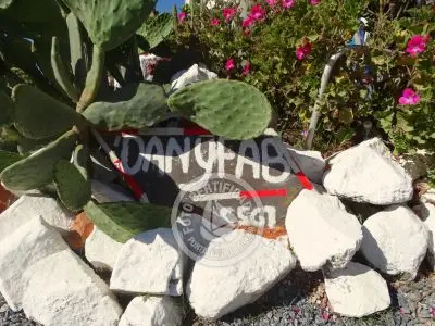 Casa Danyfab Aguas Dulces