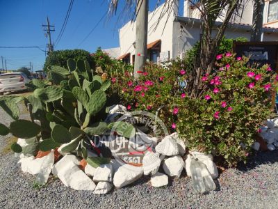 House Danyfab Aguas Dulces