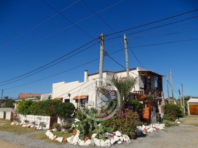 House Danyfab Aguas Dulces