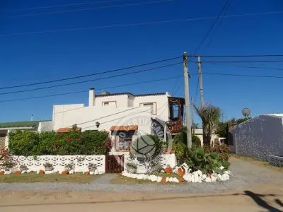 Casa Danyfab Aguas Dulces