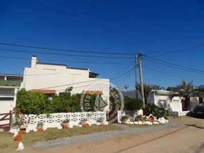 Casa Danyfab Aguas Dulces