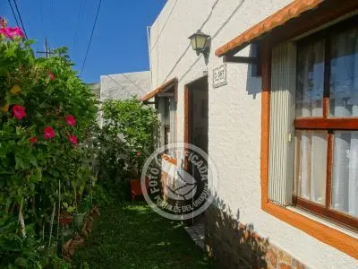 Casa Danyfab Aguas Dulces