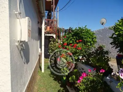 Casa Danyfab Aguas Dulces