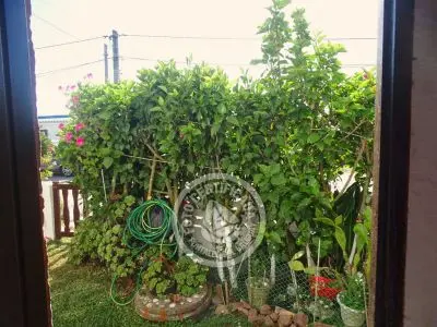 Casa Danyfab Aguas Dulces