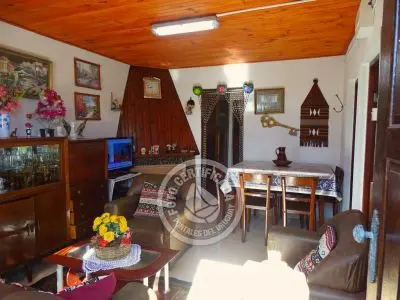 Casa Danyfab Aguas Dulces