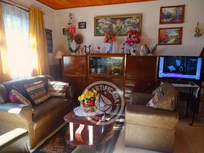 House Danyfab Aguas Dulces