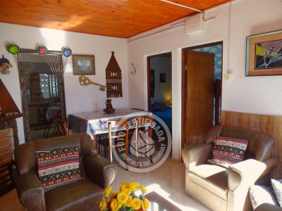 House Danyfab Aguas Dulces