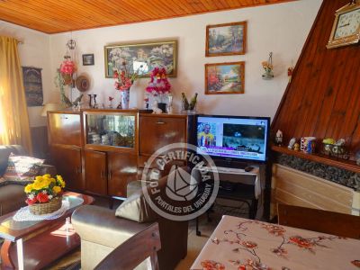 House Danyfab Aguas Dulces