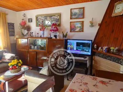 Casa Danyfab Aguas Dulces