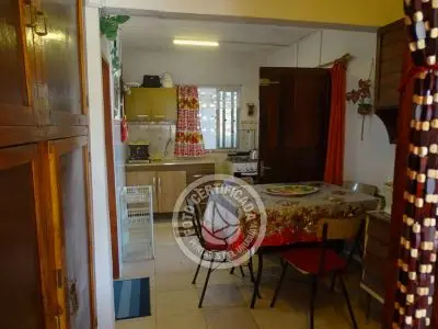 Casa Danyfab Aguas Dulces